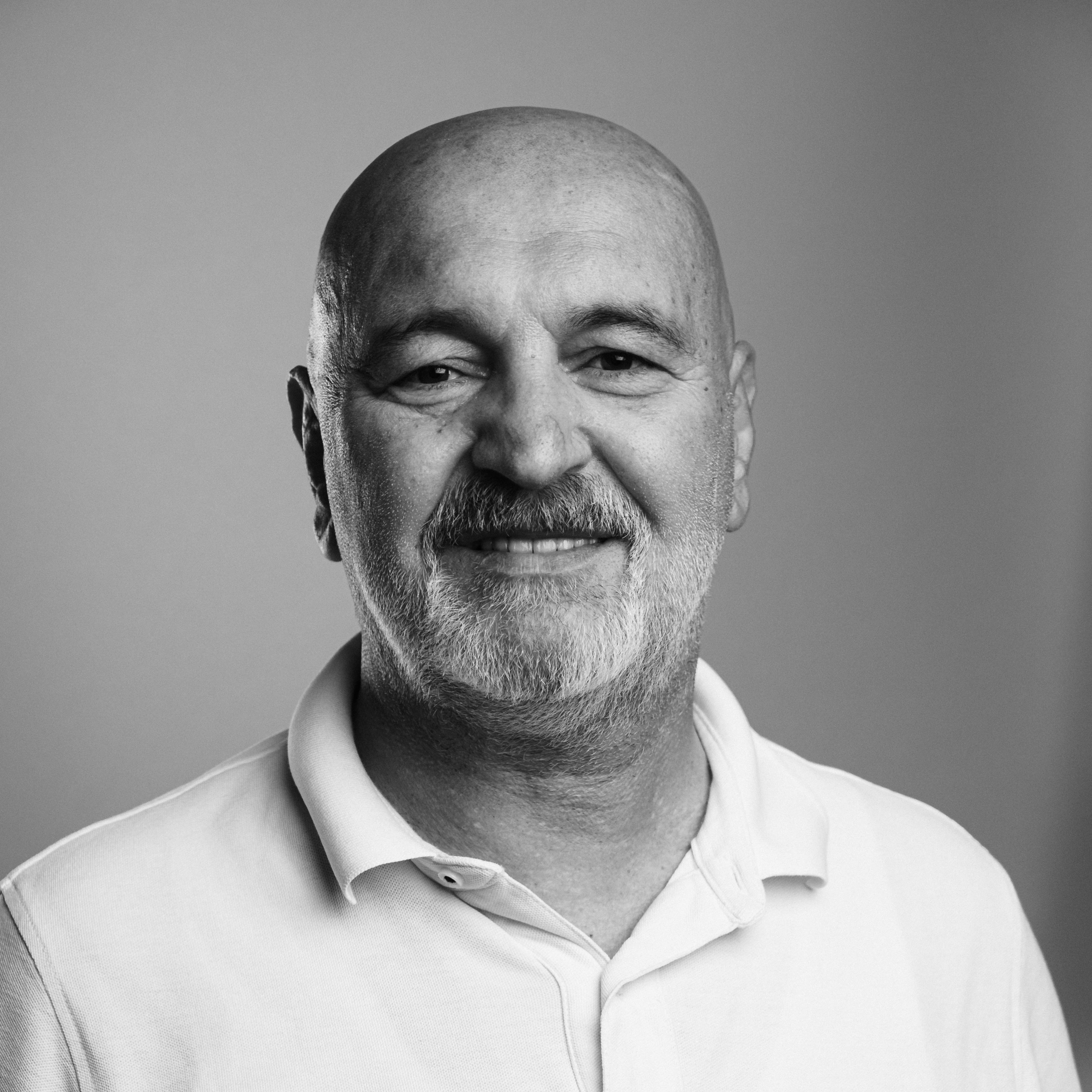 Hasan Çakıroğlu